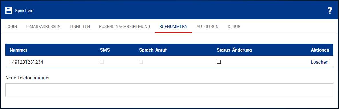 FAQ > Eintragen der eigenen Telefonnummer > perseinstellungennummer.png