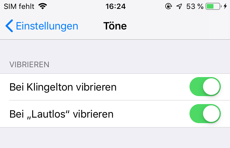 FAQ > iOS - Keine Vibration trotz aktiviert > IMG_3265BC2621BF-1.jpeg